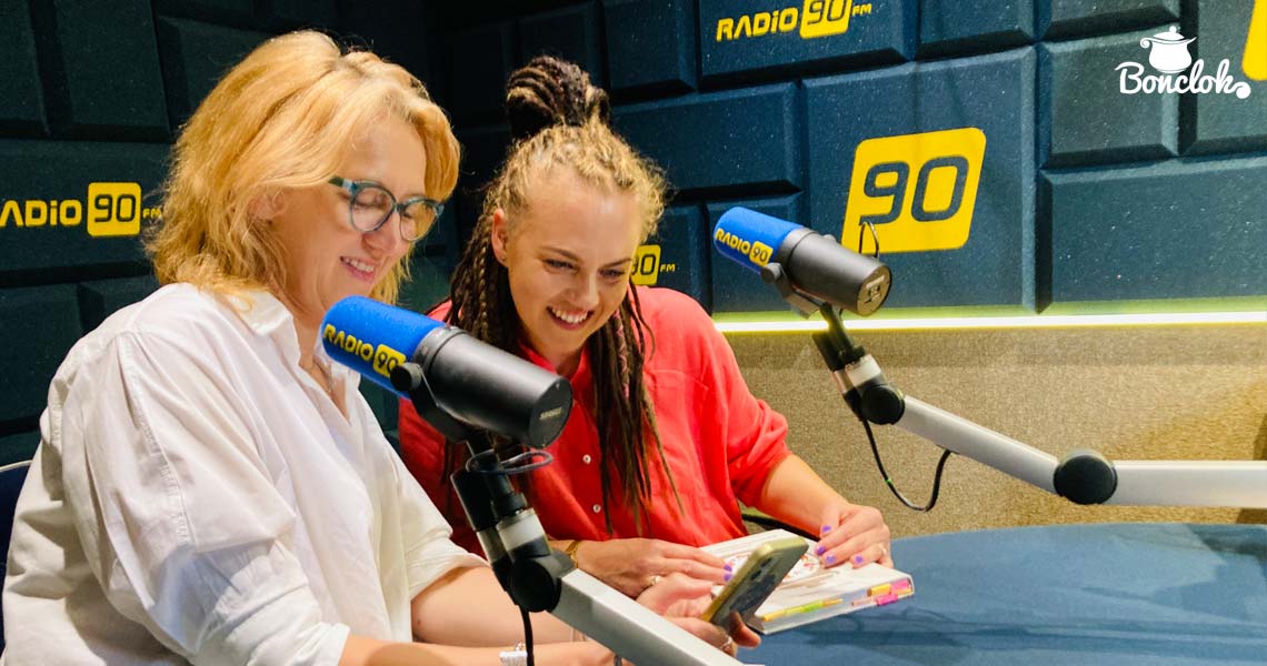 Opowieści o regionie w Radio 90