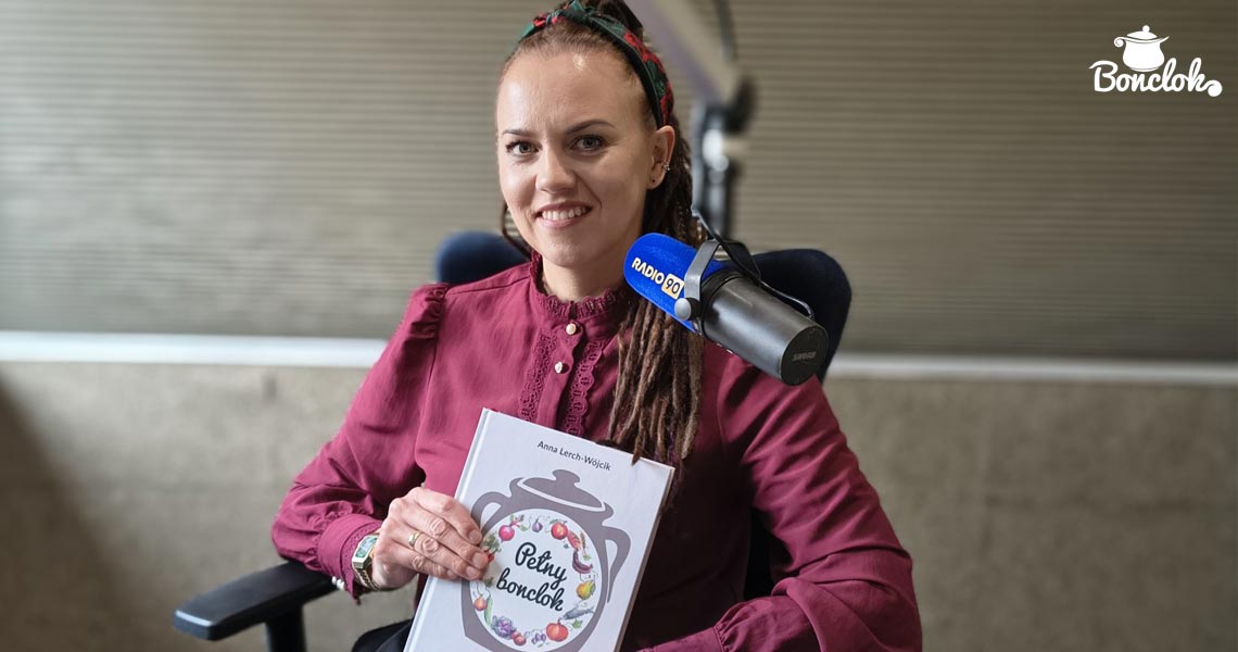 Smaki Wielkanocy w Radiu 90