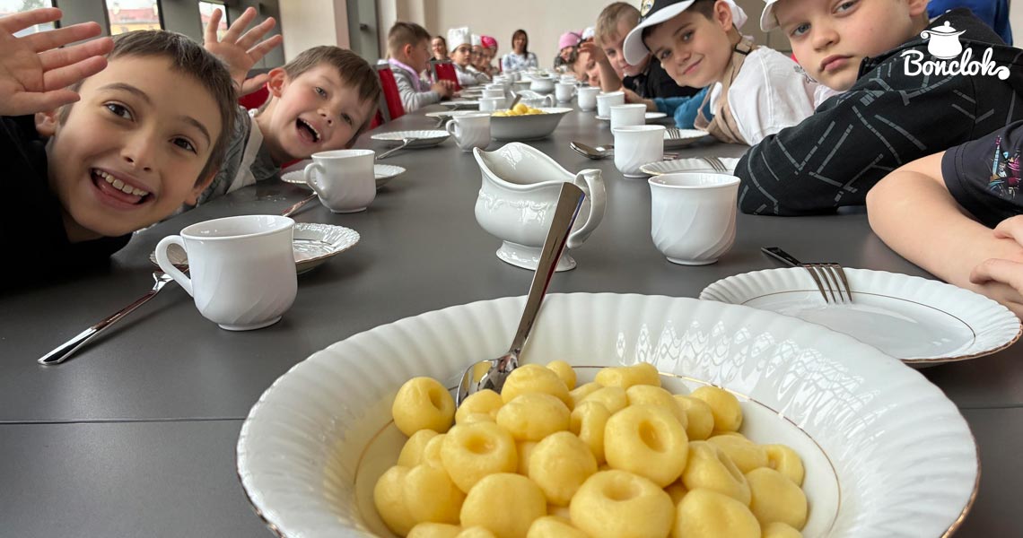 Śląski Miszong - warsztaty pełne smaku i tradycji