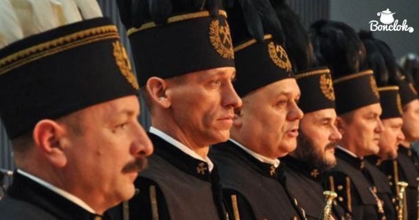 O barbórce w TuJastrzebie.pl