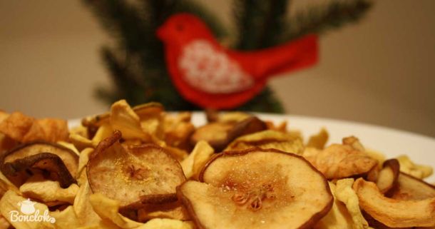 Moczka, makówki i kompot z pieczek