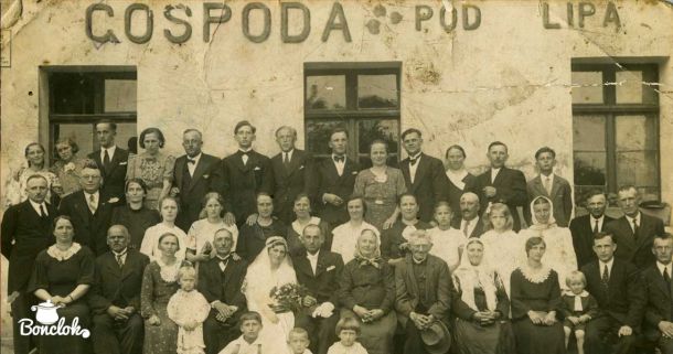 Wierzenia i przesądy weselne