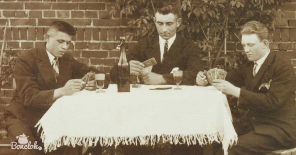 Na zdrowie! Alkohol dla zdrowotności i zabawy