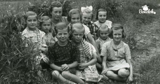 Imiona żeńskie na Śląsku - słowniczek
