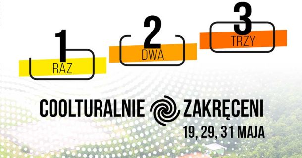 Coolturalnie Zakręceni (foto)