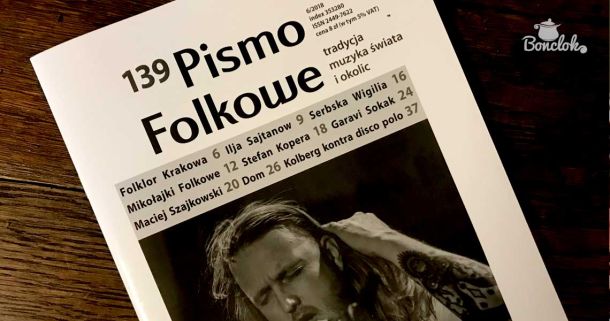 O „Pełnym boncloku” w Piśmie Folkowym