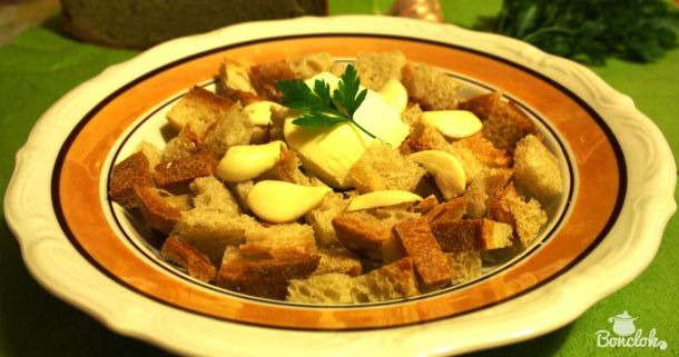 Wodzionka – najbardziej rozgrzewająca zupa