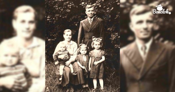 Rola ojca w tradycyjnej śląskiej rodzinie