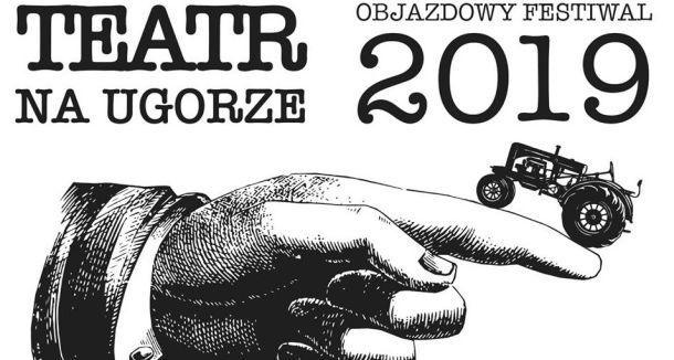 Spotykamy się na łąkach