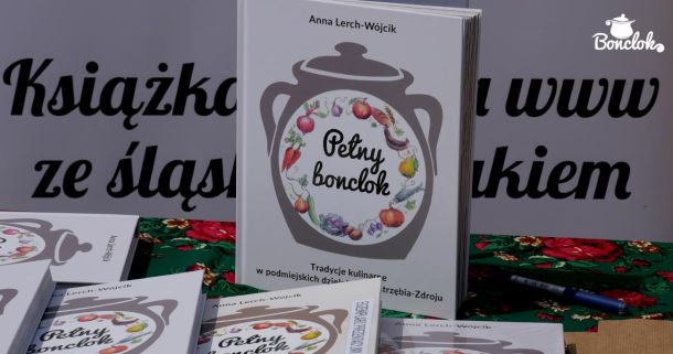 EkoSpichlerz, czyli Pałacowy Ekobazarek