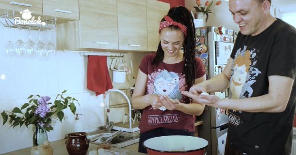 Film "Pełny bonclok" #zabytkomania2021