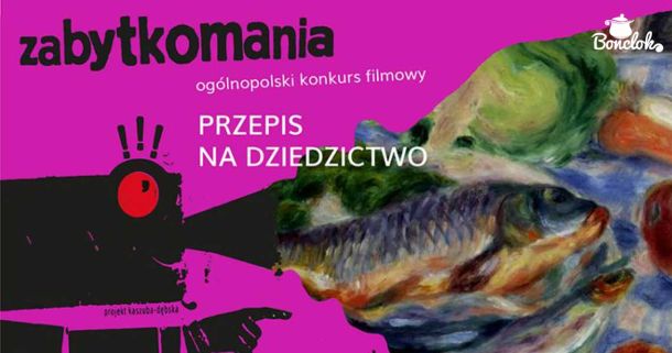 Pełny bonclok z wyrożnieniem