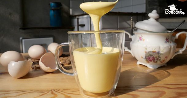 Krynconka, czyli kogel-mogel po śląsku