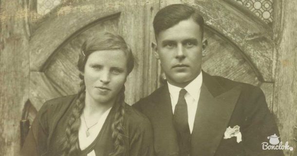 Chodzyni z kołoczym, czyli śląski zwyczaj przedweselny