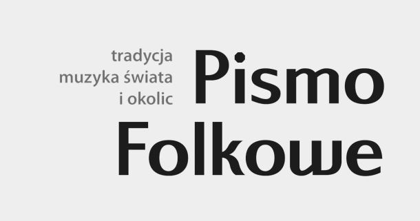 Patronat "Pisma Folkowego"