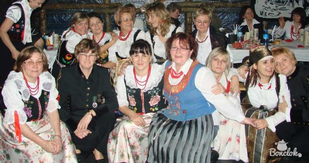 Babski comber