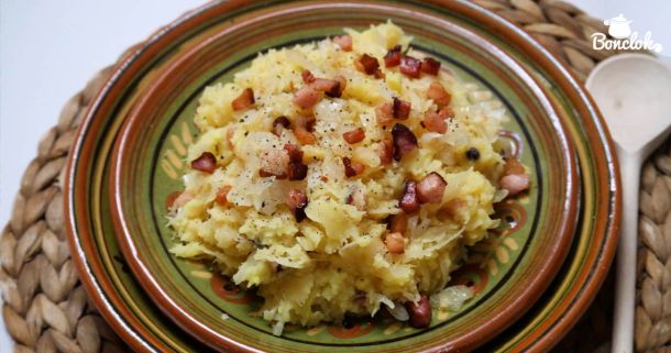 Ciaperkapusta